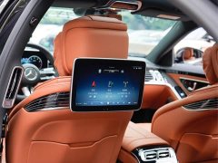 Mercedes-Benz S 450 L 4MATIC - фото 19