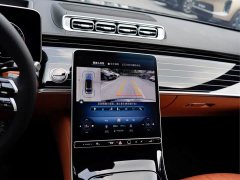 Mercedes-Benz S 450 L 4MATIC - фото 20