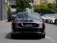 Mercedes-Benz S 450 L 4MATIC - фото 5