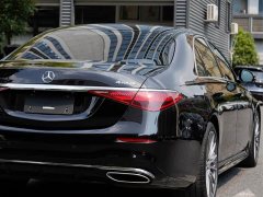 Mercedes-Benz S 450 L 4MATIC - фото 6