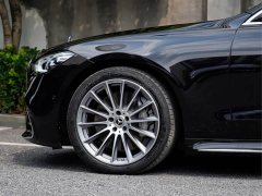 Mercedes-Benz S 450 L 4MATIC - фото 8