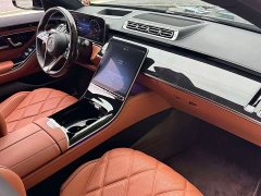 Mercedes-Benz S 480 4MATIC - фото 6