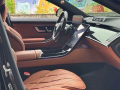Mercedes-Benz S 480 4MATIC - фото 7