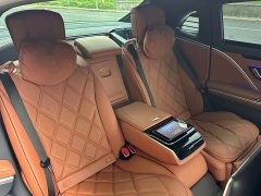 Mercedes-Benz S 480 4MATIC - фото 8