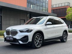 BMW X1 sDrive25Li Version - фото 1