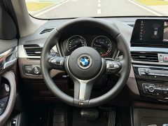 BMW X1 sDrive25Li Version - фото 13