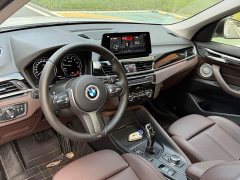 BMW X1 sDrive25Li Version - фото 16