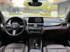 BMW X1 sDrive25Li Version - фото 18