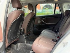 BMW X1 sDrive25Li Version - фото 19