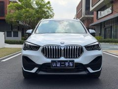 BMW X1 sDrive25Li Version - фото 2