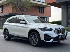BMW X1 sDrive25Li Version - фото 3