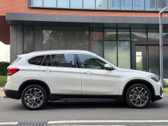 BMW X1 sDrive25Li Version - фото 4