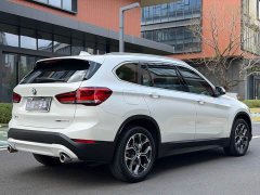 BMW X1 sDrive25Li Version - фото 5