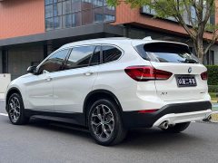 BMW X1 sDrive25Li Version - фото 7