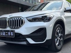 BMW X1 sDrive25Li Version - фото 8