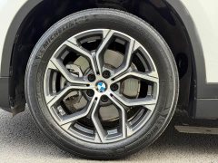 BMW X1 sDrive25Li Version - фото 9