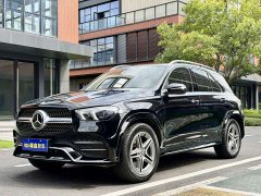Mercedes-Benz GLE 350 4MATIC Fashion Version - фото 1