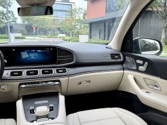 Mercedes-Benz GLE 350 4MATIC Fashion Version - фото 10