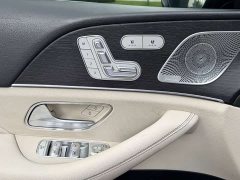 Mercedes-Benz GLE 350 4MATIC Fashion Version - фото 15