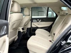 Mercedes-Benz GLE 350 4MATIC Fashion Version - фото 16