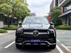 Mercedes-Benz GLE 350 4MATIC Fashion Version - фото 2