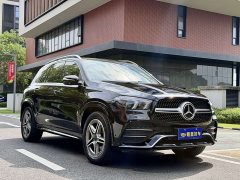 Mercedes-Benz GLE 350 4MATIC Fashion Version - фото 3