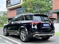 Mercedes-Benz GLE 350 4MATIC Fashion Version - фото 4