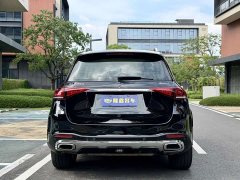 Mercedes-Benz GLE 350 4MATIC Fashion Version - фото 5