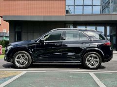 Mercedes-Benz GLE 350 4MATIC Fashion Version - фото 6