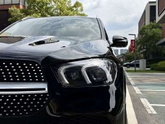 Mercedes-Benz GLE 350 4MATIC Fashion Version - фото 7