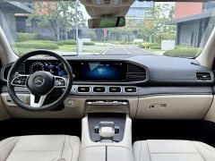 Mercedes-Benz GLE 350 4MATIC Fashion Version - фото 8