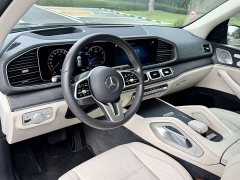 Mercedes-Benz GLE 350 4MATIC Fashion Version - фото 9