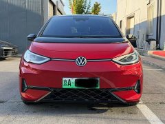 Volkswagen ID.3 EditionGTX - фото 3