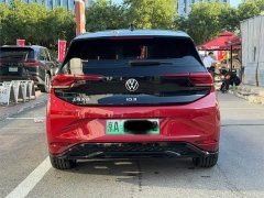 Volkswagen ID.3 EditionGTX - фото 6
