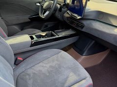 Volkswagen ID.3 EditionGTX - фото 8