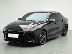Lynk & Co 03 2.0TD DCTHalo - фото 1