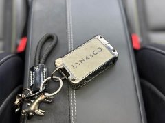 Lynk & Co 03 2.0TD DCTHalo - фото 15