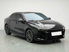 Lynk & Co 03 2.0TD DCTHalo - фото 3