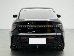 Lynk & Co 03 2.0TD DCTHalo - фото 6