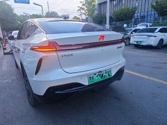 SAIC R7 Edition - фото 6