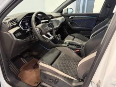 Audi Q3 45 Edition 40TFSI Fashion Version - фото 10