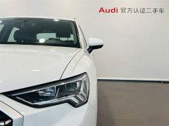 Audi Q3 45 Edition 40TFSI Fashion Version - фото 14