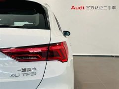 Audi Q3 45 Edition 40TFSI Fashion Version - фото 16