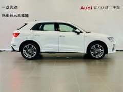 Audi Q3 45 Edition 40TFSI Fashion Version - фото 3