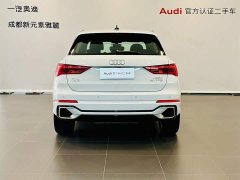 Audi Q3 45 Edition 40TFSI Fashion Version - фото 5