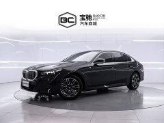 BMW 5 525Li M - фото 1