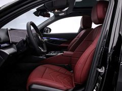 BMW 5 525Li M - фото 12
