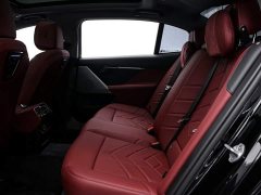 BMW 5 525Li M - фото 14