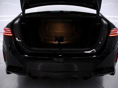 BMW 5 525Li M - фото 16
