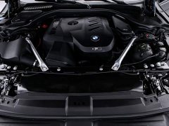 BMW 5 525Li M - фото 18